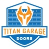 Titan Garage Doors Lincoln NE Logo