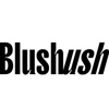 Blushush Logo