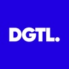Digital Standart Logo