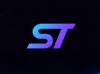 Sahron Tech Logo