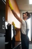 Morfin Cleaning Logo