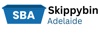 Skippy Bin Adelaide Logo