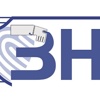 3Handshake Innovation Logo