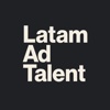 Latam Ad Talent Logo
