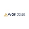 WGK Personal Injury Lawyers Logo