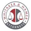 Whitaker & Hamer PLLC Gastonia Logo