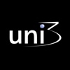 Uni3 Logo