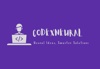 Codex Neural Pvt. Ltd. Logo