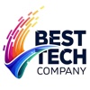 Best Tech Company Logo
