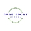 Pure Sport Images Logo