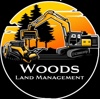 Woods Land Management Logo