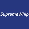 Supreme whip Logo