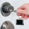 Central Lock Key Store Logo