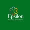 Epsilon Global Sourcing Logo