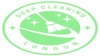 Deep Cleaning Services Logo