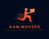 Anywhere Anytime Movers LLC Logo