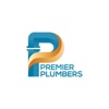 Premier Plumbers Logo