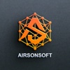 Airson Software Logo