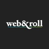 Web & Roll Logo