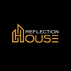 HOUSE Reflection LLC Logo