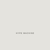 Hype Machine Logo