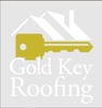 Gold Key Roofing Logo