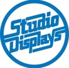 Studio Displays Logo