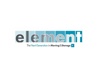 Element Moving and Storage Dallas Movers Logo
