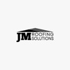 JM Roofing Solutions Logo