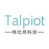 Talpiotech Logo