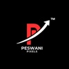 Peswani Pixels Logo