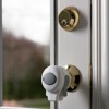Locksmith & Lock Store Logo