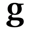 The Good Logo