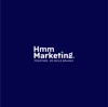 HMM Marketing Logo