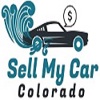 Sell My Car Colorado Logo