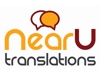 NearU Translations Logo