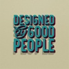 Designed By Good People Ltd Logo