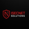 ISECNET SOLUTIONS PVT LTD Logo