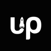DigitalUp Digital Marketing Agency Logo