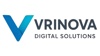 Vrinova Digital Solutions Logo