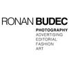 Ronan Budec Logo