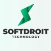 Softdroit Technology Logo