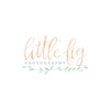 Little Fig Photography Logo