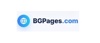 BGPages Logo