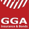 GGA Insurance & Bonds Logo