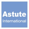 Astute International Logo