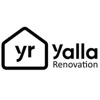 Yalla Renovation Logo