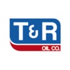T & R Oil Co Inc Logo