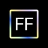 FEARLESSLY FRANK Logo