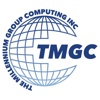 The Millennium Group Computing Logo